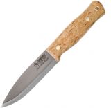 Das beste Bushcraft Messer Casström Lars Fält Knife