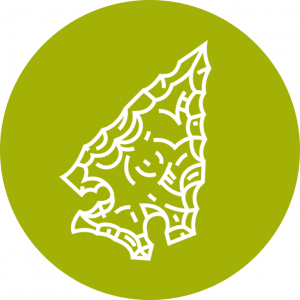 Logo Survival für die Wildnispädagogik Ausbildung