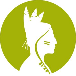 Logo Indiana für die Wildnispädagogik Ausbildung