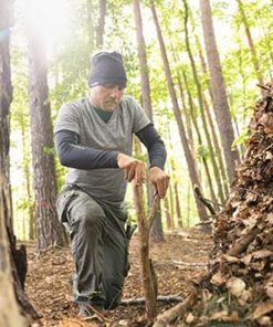 Survival Tag – der Tageskurs für Anfänger