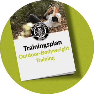 Survival Trainingsplan Outdoor-Bodyweight-Training