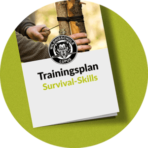 Trainingsplan Survival-Skills