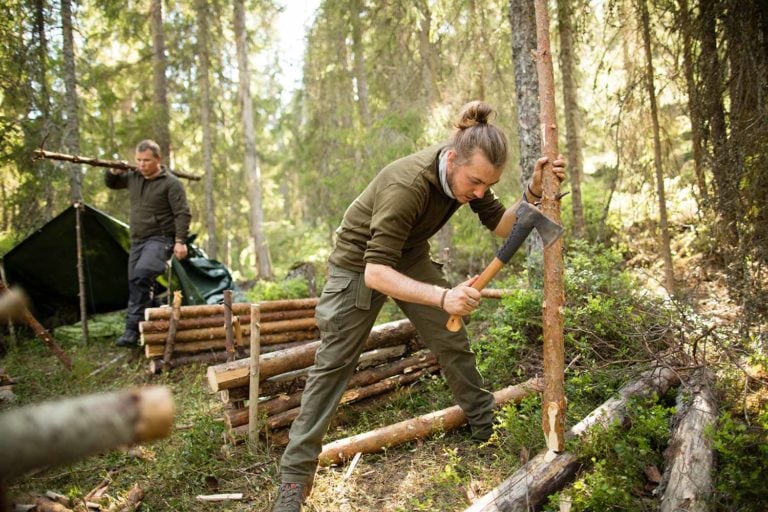 Survival Training And Überlebenstraining Deutschlandweit Kursübersicht 