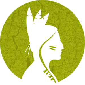 Logo Indiana für die Wildnispädagogik Ausbildung