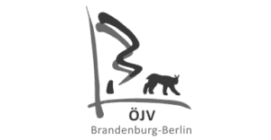 Logo des Kooperationspartner Ökologischer Jagdverein Brandenburg-Berlin e. V.