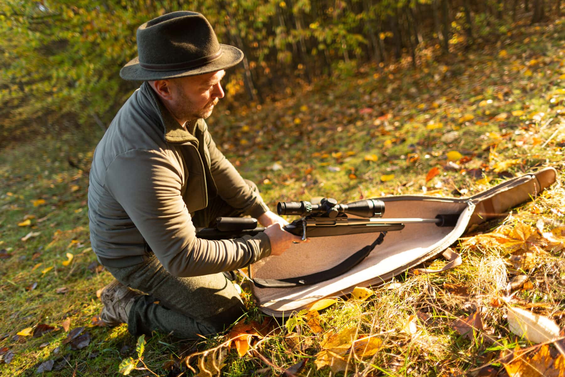 Alles über den Jagdschein - Ausbildung, Prüfung, Kosten & Antrag