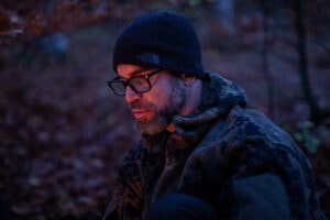 Teilnehmer des Survival Intensivkurses — 7 Tage Training, 24-Stunden-Solo und persönliche Betreuung bei maximal 12 Teilnehmern