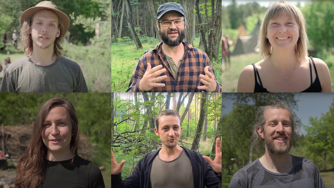 Kundenmeinung - Survival- & Wildnisschule Lupus